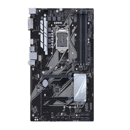 Asus Prime Z370 P Motherboard dealers price in hyderabad, telangana, andhra, vijayawada, secunderabad, warangal, nalgonda, nizamabad, guntur, tirupati, nellore, vizag, india