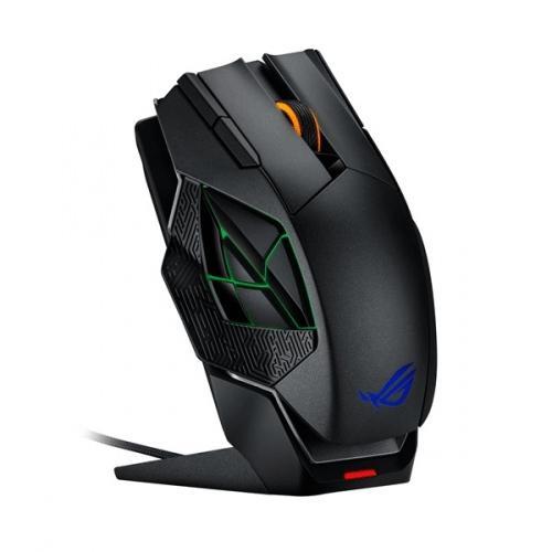 Asus ROG Spatha RGB Mouse dealers price in hyderabad, telangana, andhra, vijayawada, secunderabad, warangal, nalgonda, nizamabad, guntur, tirupati, nellore, vizag, india