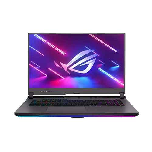Asus ROG Strix G17 G713QM HG074TS Gaming Laptop dealers in hyderabad, andhra, nellore, vizag, bangalore, telangana, kerala, bangalore, chennai, india