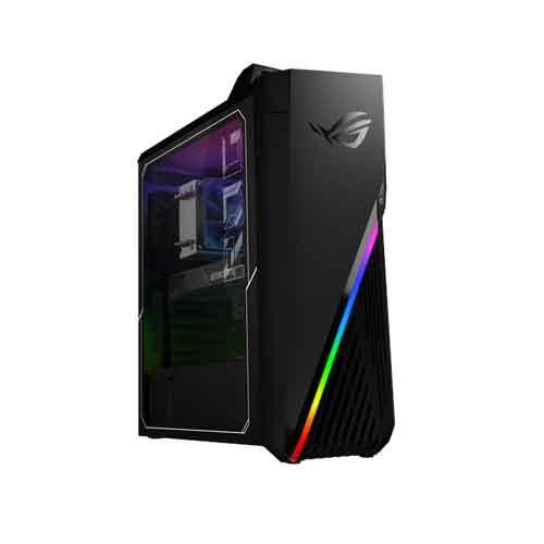 Asus ROG Strix GA15 G15DH 5th Gen Processor Desktop price in hyderabad, telangana, andhra, vijayawada, secunderabad