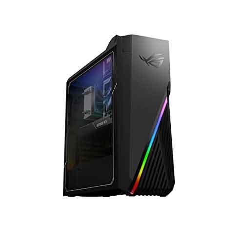 Asus ROG Strix GA15 G15DH IN006T Gaming Desktop dealers price in hyderabad, telangana, andhra, vijayawada, secunderabad, warangal, nalgonda, nizamabad, guntur, tirupati, nellore, vizag, india