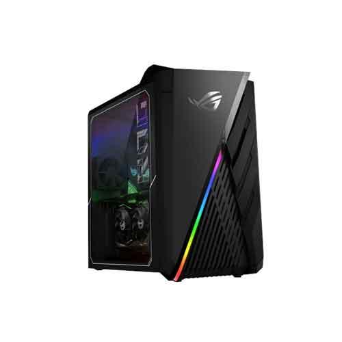 Asus ROG Strix GA35 G35DX 7th Gen Processor Desktop price in hyderabad, telangana, andhra, vijayawada, secunderabad