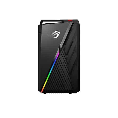 Asus ROG Strix GA35 G35DX IN003T Gaming Desktop dealers price in hyderabad, telangana, andhra, vijayawada, secunderabad, warangal, nalgonda, nizamabad, guntur, tirupati, nellore, vizag, india