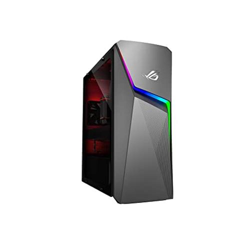 Asus ROG Strix GL10DH IN012T Gaming Desktop price in hyderabad, andhra, nellore, kerala, vizag, bangalore, chennai, india Asus ROG Strix GL10DH IN012T Gaming Desktop dealers in hyderabad, andhra, nellore, vizag, bangalore, telangana, kerala, bangalore, chennai, india