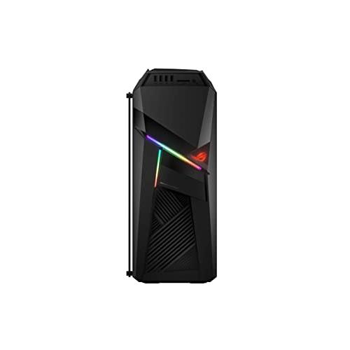 Asus ROG Strix GL12CS IN015T Gaming Desktop dealers price in hyderabad, telangana, andhra, vijayawada, secunderabad, warangal, nalgonda, nizamabad, guntur, tirupati, nellore, vizag, india