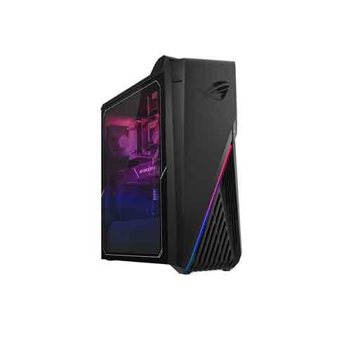 Asus ROG Strix GT15 G15CK IN015T Gaming Desktop price in hyderabad, telangana, andhra, vijayawada, secunderabad