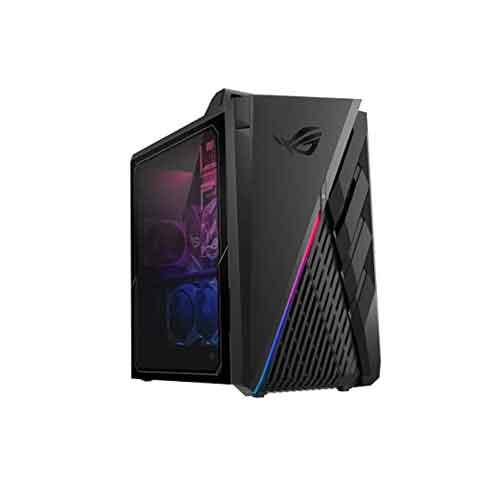 Asus ROG Strix GT35 G35CZ IN009T Gaming Desktop price in hyderabad, andhra, nellore, kerala, vizag, bangalore, chennai, india Asus ROG Strix GT35 G35CZ IN009T Gaming Desktop dealers in hyderabad, andhra, nellore, vizag, bangalore, telangana, kerala, bangalore, chennai, india