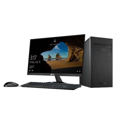 Asus S340MC I38100104T Tower Desktop dealers price in hyderabad, telangana, andhra, vijayawada, secunderabad, warangal, nalgonda, nizamabad, guntur, tirupati, nellore, vizag, india