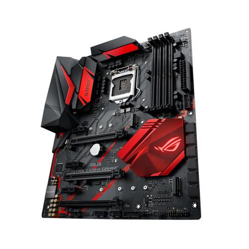 Asus Strix Z370 E Gaming MotherBoard dealers price in hyderabad, telangana, andhra, vijayawada, secunderabad, warangal, nalgonda, nizamabad, guntur, tirupati, nellore, vizag, india