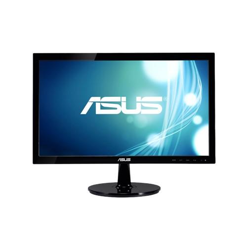Asus VS207DF 19 inch LCD Monitor price in hyderabad, andhra, tirupati, nellore, vizag, india, chennai
