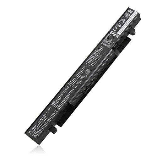Asus X550 laptop battery price in hyderabad, andhra, tirupati, nellore, vizag, india, chennai