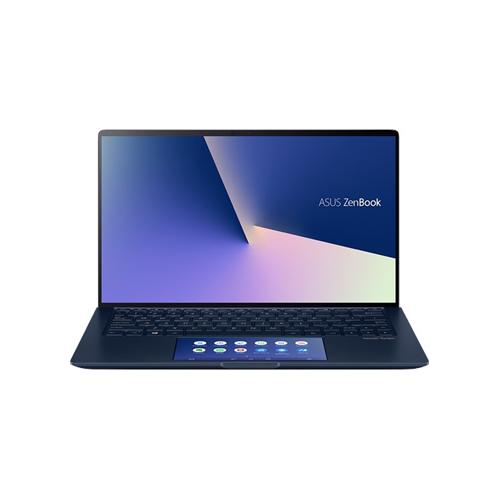 ASUS ZenBook 14 UX434FL A7622TS Laptop price in hyderabad, telangana, andhra, vijayawada, secunderabad