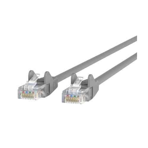 Belkin A3L791B03MS RJ45 Snagless Patch Cable dealers in hyderabad, andhra, nellore, vizag, bangalore, telangana, kerala, bangalore, chennai, india