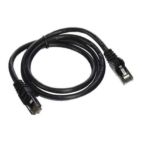 Belkin A3L980 B10MBK HS 10m Patch Cable dealers in hyderabad, andhra, nellore, vizag, bangalore, telangana, kerala, bangalore, chennai, india