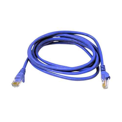 Belkin A3L980 B50CM BL 50m Patch Cable price in hyderabad, telangana, andhra, vijayawada, secunderabad