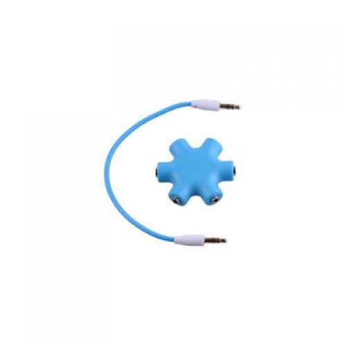 Belkin Rockstar (Multi Headphone Splitter) dealers price in hyderabad, telangana, andhra, vijayawada, secunderabad, warangal, nalgonda, nizamabad, guntur, tirupati, nellore, vizag, india