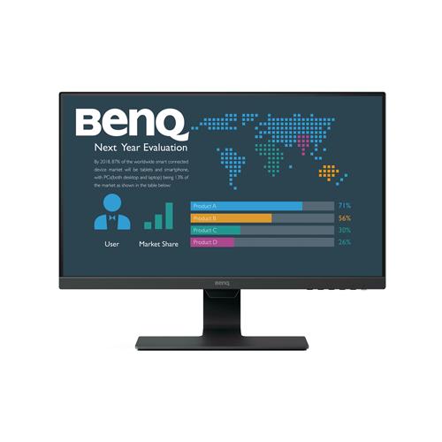 Benq GW2480 24inch Eye care Stylish Monitor price in hyderabad, telangana, andhra, vijayawada, secunderabad