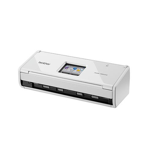 Brother ADS 1600W Compact Wireless Scanner price in hyderabad, telangana, andhra, vijayawada, secunderabad