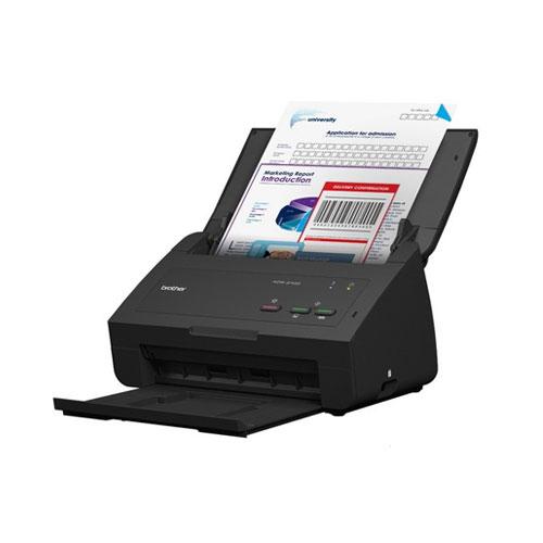 Brother ADS 2100 Desktop Scanner price in hyderabad, andhra, tirupati, nellore, vizag, india, chennai
