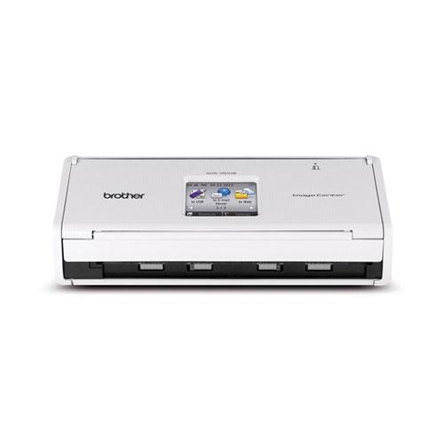 Brother ADS-2400N Network Document Scanner dealers in hyderabad, andhra, nellore, vizag, bangalore, telangana, kerala, bangalore, chennai, india