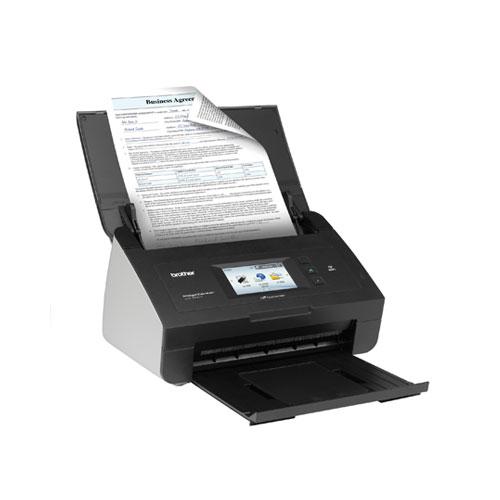 Brother ADS-2800W Network Document Scanner price in hyderabad, andhra, tirupati, nellore, vizag, india, chennai