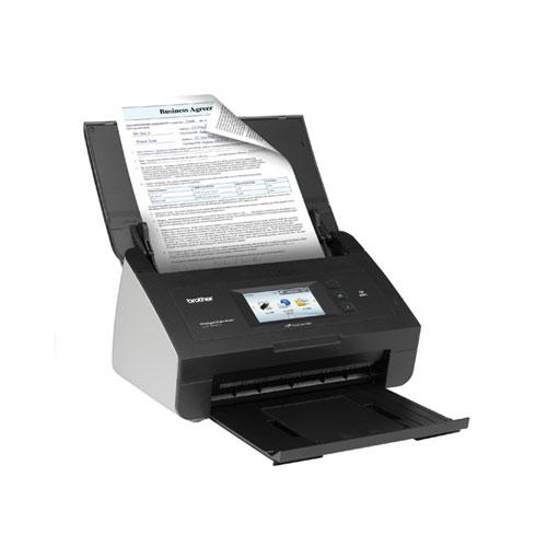 Brother ADS-2800W Network Document Scanner price in hyderabad, telangana, andhra, vijayawada, secunderabad