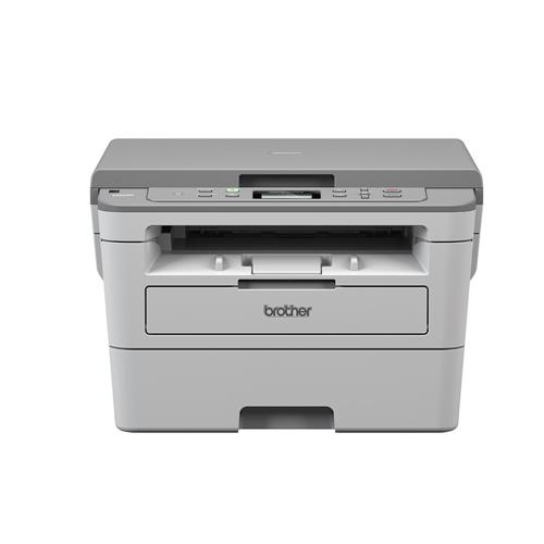 Brother DCP B7500D Multi Function Printer price in hyderabad, telangana, andhra, vijayawada, secunderabad