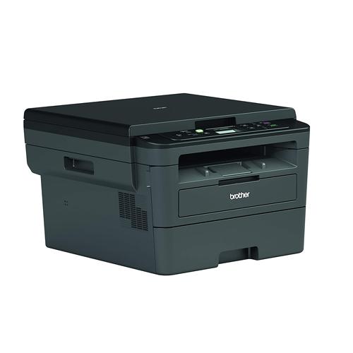 Brother DCP L2531DW Mono Laser Multi Function Printer price in hyderabad, telangana, andhra, vijayawada, secunderabad