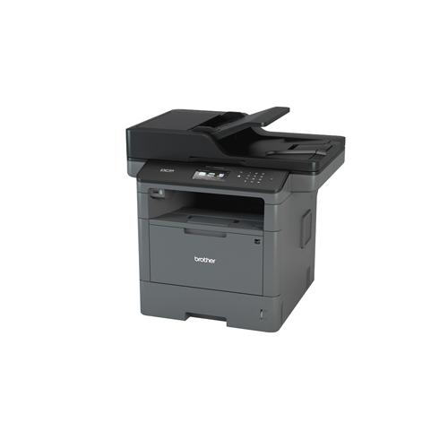 Brother DCP L5600DN Monochrome Laser Printer price in hyderabad, telangana, andhra, vijayawada, secunderabad