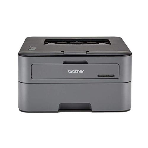 Brother HL L2321D Single Function Monochrome Laser Printer price in hyderabad, telangana, andhra, vijayawada, secunderabad