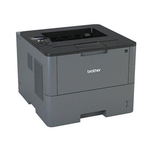 Brother HL L5100DN Monochrome Laser Printer price in hyderabad, telangana, andhra, vijayawada, secunderabad