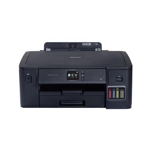 Brother HL T4000DW A3 Inkjet Wifi Ink tank Color Printer price in hyderabad, andhra, tirupati, nellore, vizag, india, chennai