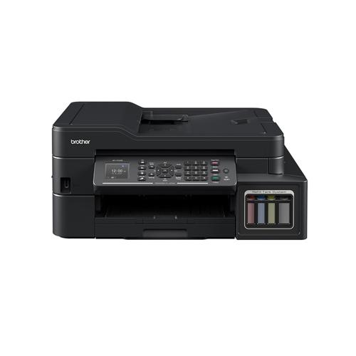 Brother MFC T910DW All In One Ink Tank Printer price in hyderabad, andhra, tirupati, nellore, vizag, india, chennai