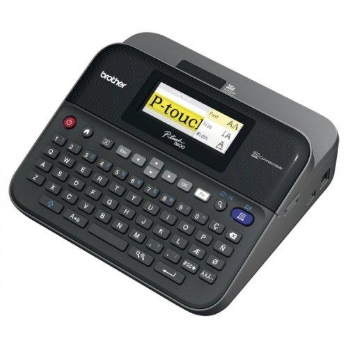 Brother PT D600P Laminated lable printer price in hyderabad, andhra, nellore, kerala, vizag, bangalore, chennai, india Brother PT D600P Laminated lable printer dealers in hyderabad, andhra, nellore, vizag, bangalore, telangana, kerala, bangalore, chennai, india