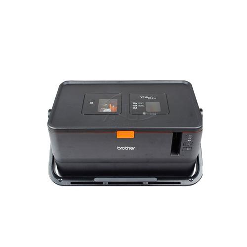 Brother PT E850TKW Ferrule Printing Machine price in hyderabad, andhra, tirupati, nellore, vizag, india, chennai