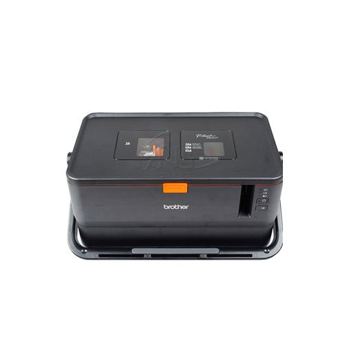 Brother PT E850TKW Ferrule Printing Machine price in hyderabad, andhra, nellore, kerala, vizag, bangalore, chennai, india Brother PT E850TKW Ferrule Printing Machine dealers in hyderabad, andhra, nellore, vizag, bangalore, telangana, kerala, bangalore, chennai, india