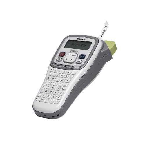 Brother PT H105 Stylish Portable Handheld Electronic Machine price in hyderabad, andhra, nellore, kerala, vizag, bangalore, chennai, india Brother PT H105 Stylish Portable Handheld Electronic Machine dealers in hyderabad, andhra, nellore, vizag, bangalore, telangana, kerala, bangalore, chennai, india