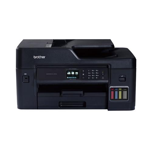 Brother T4500DW A3 Inkjet MultiFunction Printer price in hyderabad, andhra, tirupati, nellore, vizag, india, chennai