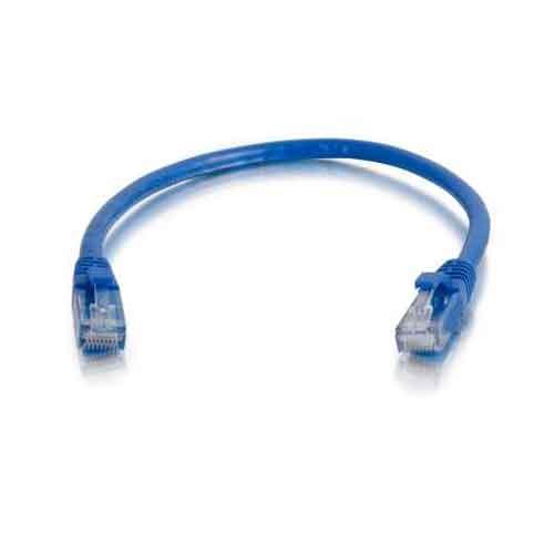 C2G 83391 7m Cat6 Snagless Patch Cable price in hyderabad, andhra, tirupati, nellore, vizag, india, chennai