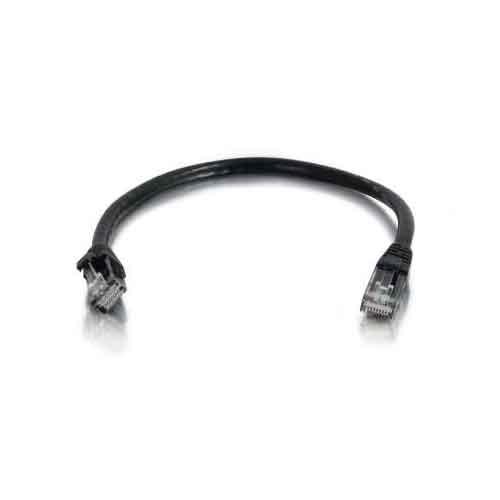 C2G 83411 7m Cat6 Ethernet Snagless Patch Cable dealers in hyderabad, andhra, nellore, vizag, bangalore, telangana, kerala, bangalore, chennai, india