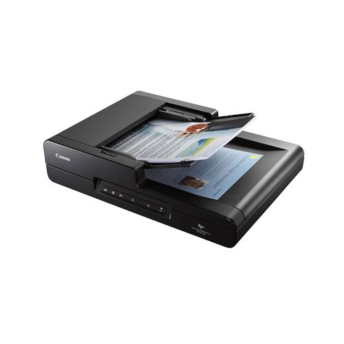 Canon imageFORMULA DR F120 Document Scanner price in hyderabad, telangana, andhra, vijayawada, secunderabad