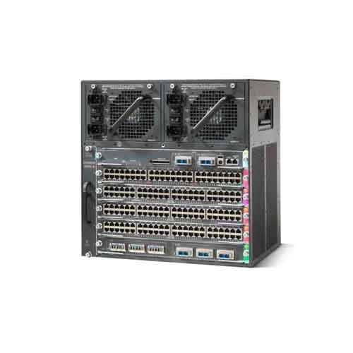 Cisco Catalyst 4506E Chassis dealers price in hyderabad, telangana, andhra, vijayawada, secunderabad, warangal, nalgonda, nizamabad, guntur, tirupati, nellore, vizag, india