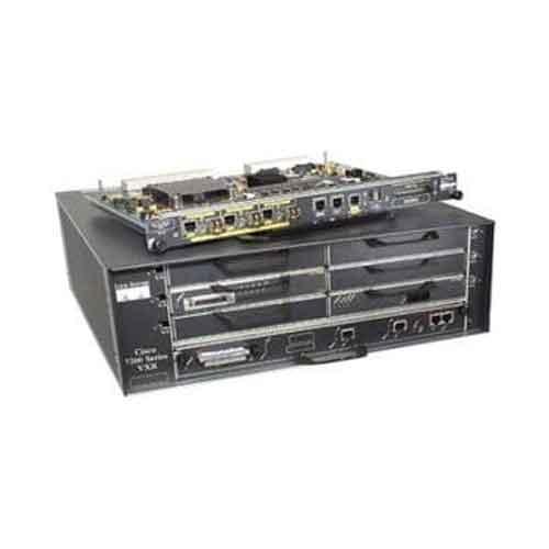 Cisco Catalyst 7206VXR Chassis price in hyderabad, telangana, andhra, vijayawada, secunderabad