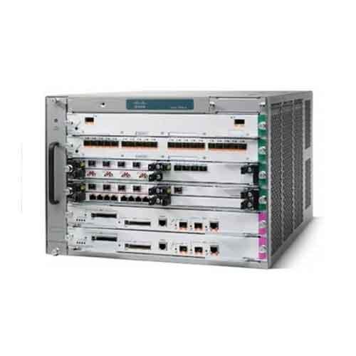 Cisco Catalyst 7606 Router chassis price in hyderabad, telangana, andhra, vijayawada, secunderabad