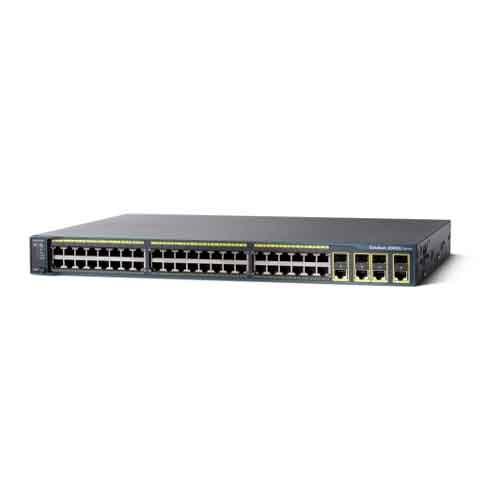 Cisco Catalyst WS C2960G 48TCL Switch dealers price in hyderabad, telangana, andhra, vijayawada, secunderabad, warangal, nalgonda, nizamabad, guntur, tirupati, nellore, vizag, india