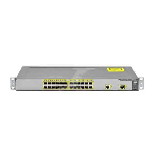 Cisco Catalyst WS CE500 24TT Switch price in hyderabad, telangana, andhra, vijayawada, secunderabad