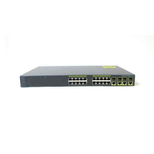 Cisco Catalyst WSC2960G 24TCL Switch dealers price in hyderabad, telangana, andhra, vijayawada, secunderabad, warangal, nalgonda, nizamabad, guntur, tirupati, nellore, vizag, india