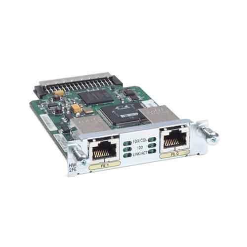 Cisco HWIC 1FE Module dealers price in hyderabad, telangana, andhra, vijayawada, secunderabad, warangal, nalgonda, nizamabad, guntur, tirupati, nellore, vizag, india