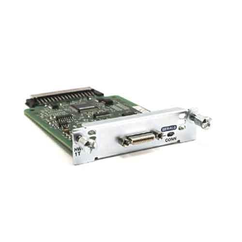 Cisco HWIC 1T Module price in hyderabad, telangana, andhra, vijayawada, secunderabad