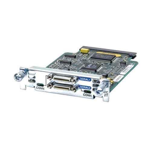 Cisco HWIC 2T Module price in hyderabad, telangana, andhra, vijayawada, secunderabad